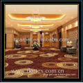 Hotel Banquet Hall Carpet (012)